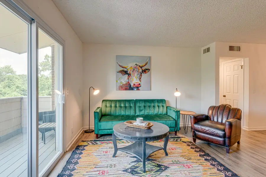 515 Basswood Ave #39, Nashville, TN 37209 - #3