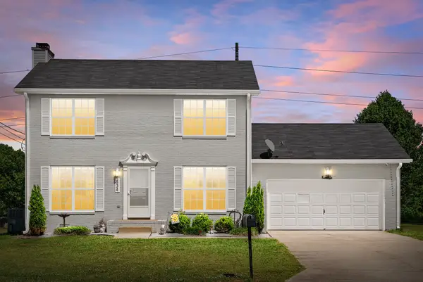 334 Yankee Dr, Clarksville, TN 37042