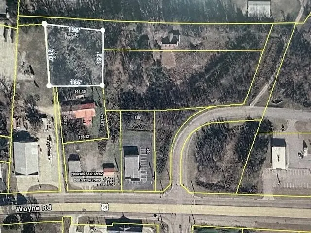 0 Jack Gean Dr, Savannah, TN 38372 - #1