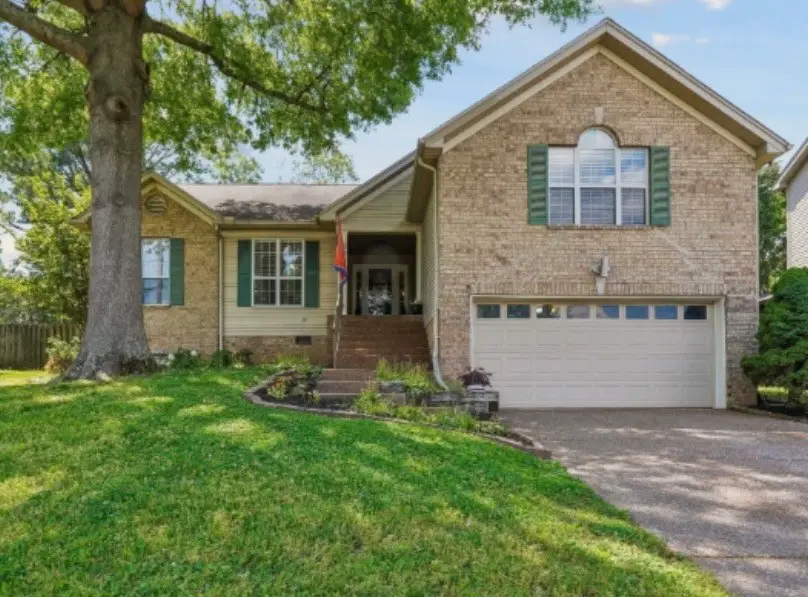 3529 Thornehill Dr, Antioch, TN 37013 - #1