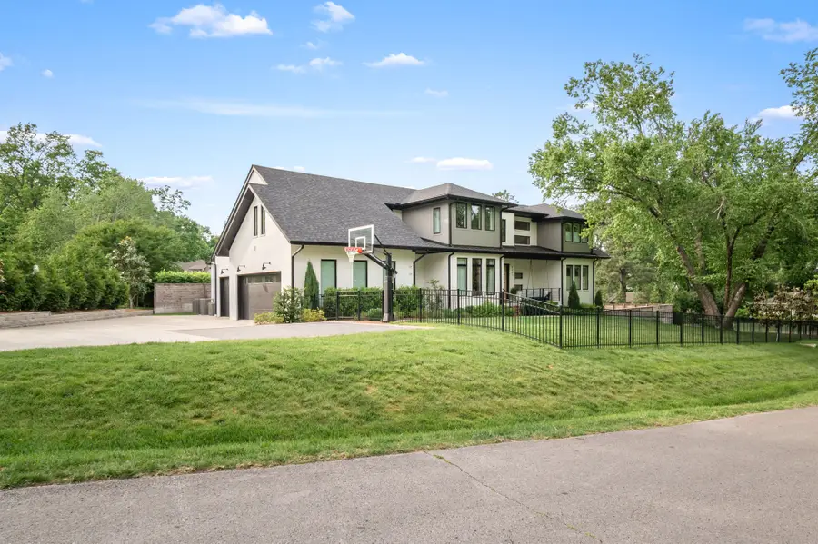 4401 Milesdale Ct, Nashville, TN 37204 - #3