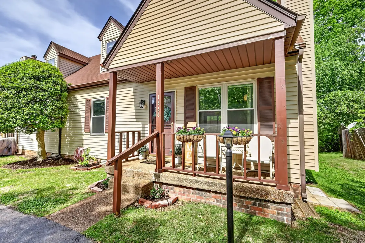 1336 Quail Valley Rd, Nashville, TN 37214 - #1