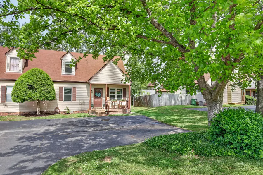 1336 Quail Valley Rd, Nashville, TN 37214 - #2