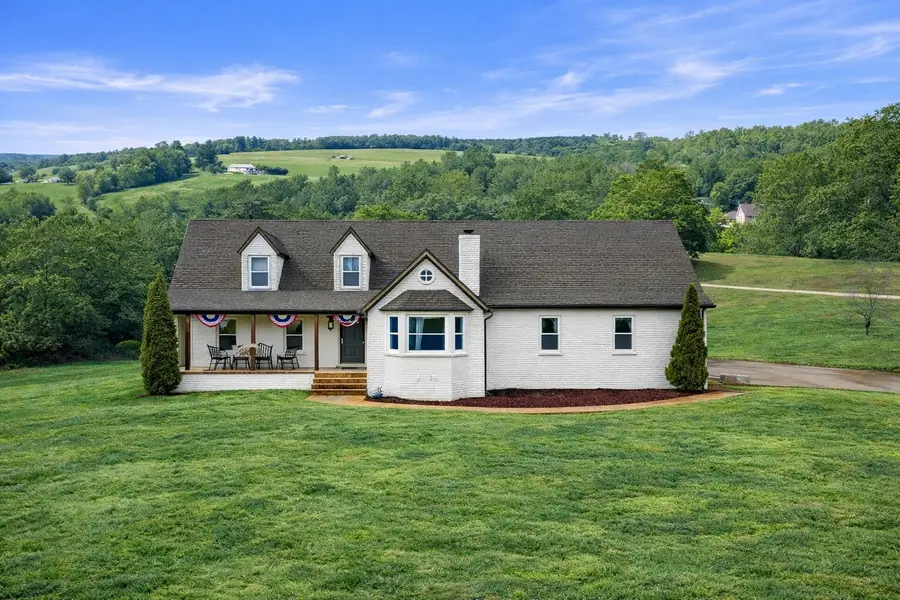 900 Dories Ln, Lewisburg, TN 37091 - #2