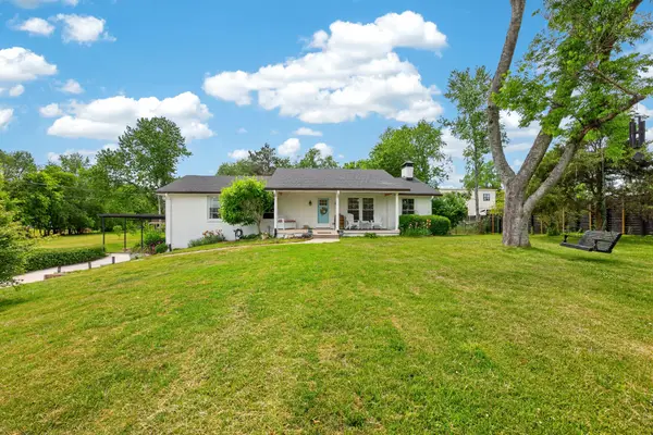 3023 Old Murfreesboro Rd, College Grove, TN 37046