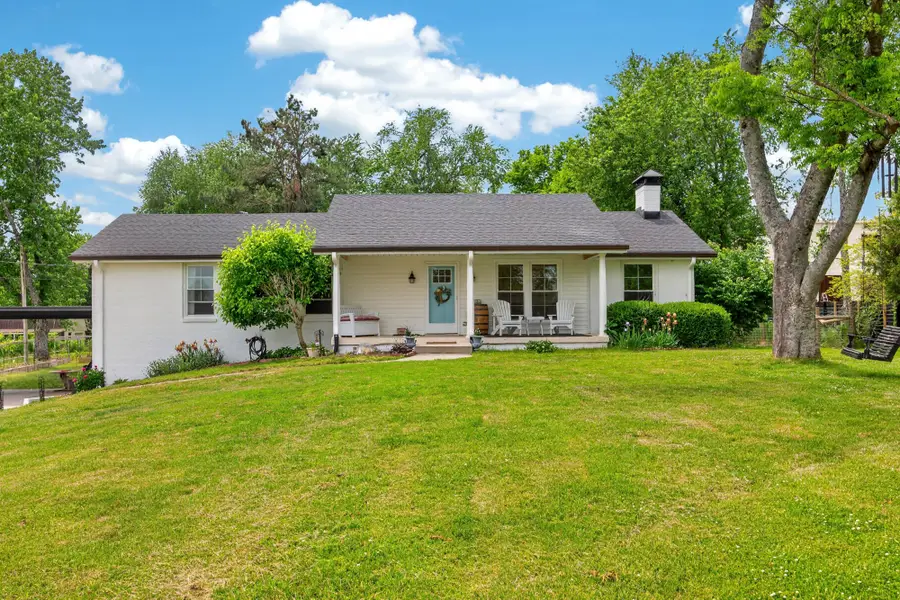 3023 Old Murfreesboro Rd, College Grove, TN 37046 - #3