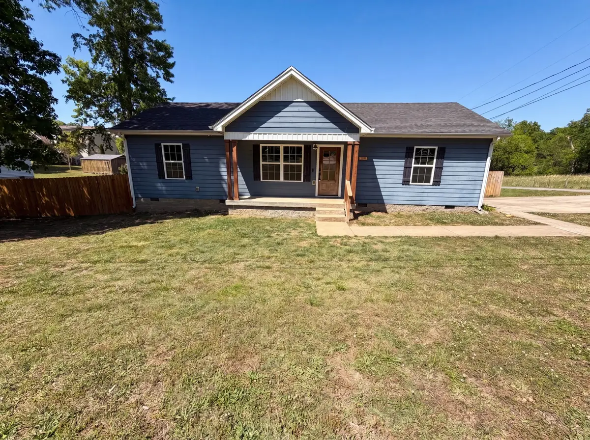 109 Coco Ln, Lewisburg, TN 37091 - #1