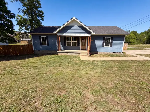 109 Coco Ln, Lewisburg, TN 37091