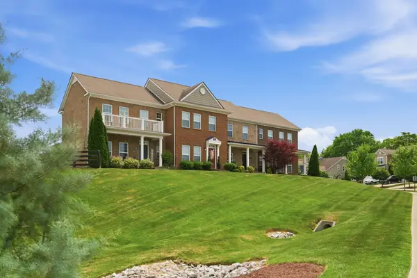 103 Padstone Lane, Spring Hill, TN 37174