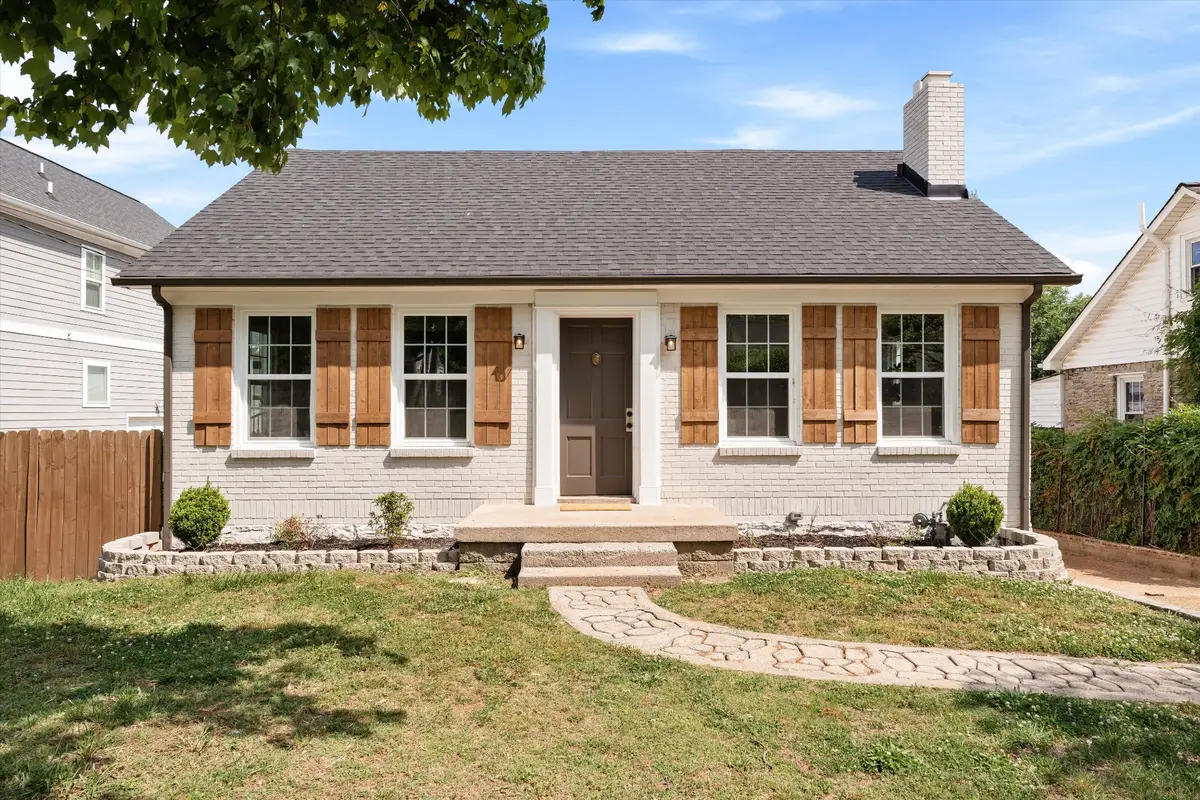2408 Inga St, Nashville, TN 37206 - #1