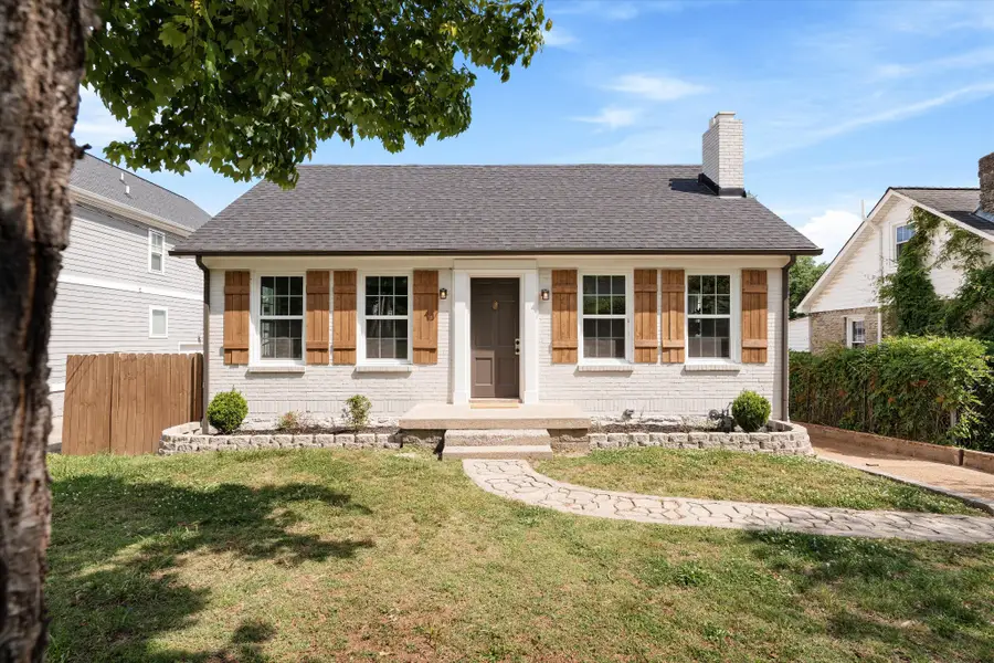 2408 Inga St, Nashville, TN 37206 - #2