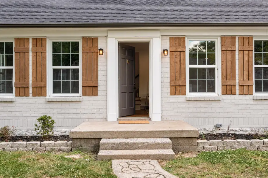 2408 Inga St, Nashville, TN 37206 - #3