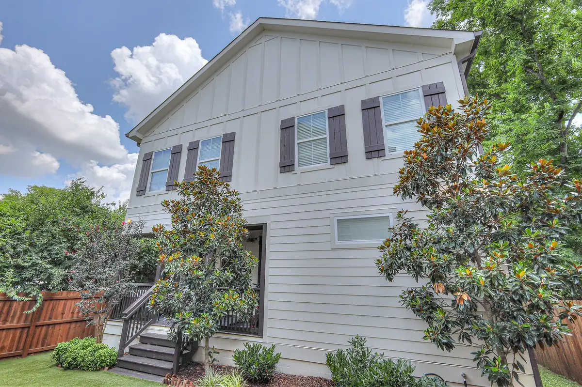638B Annex Ave, Nashville, TN 37209 - #1