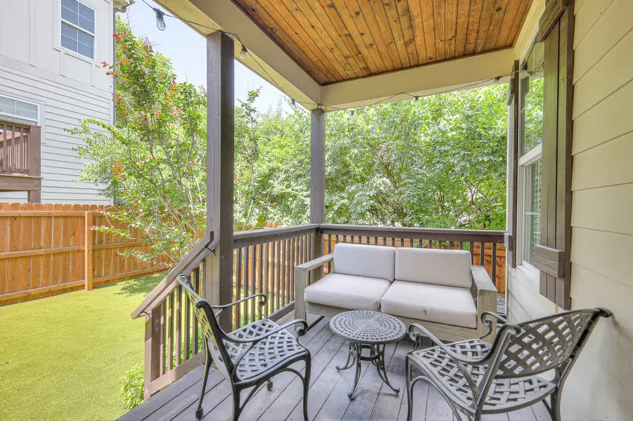 638B Annex Ave, Nashville, TN 37209 - #2