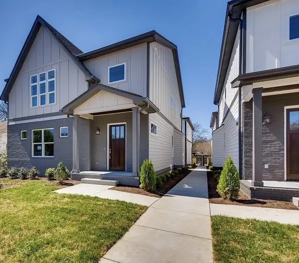 1217 14th Ave S, Nashville, TN 37212
