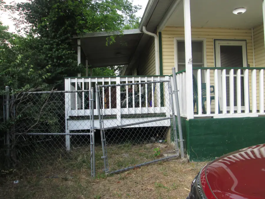 1206 Avondale Cir, Nashville, TN 37207 - #2