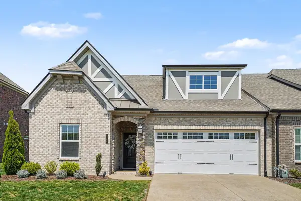 124 Owl Hollow Rd, Hendersonville, TN 37075