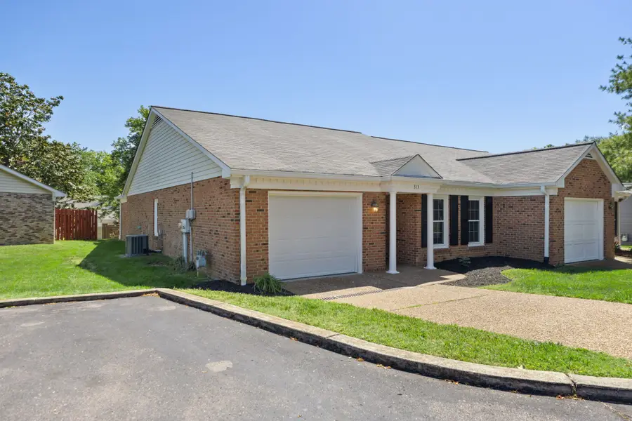 513 Loyola Dr, Nashville, TN 37205 - #2