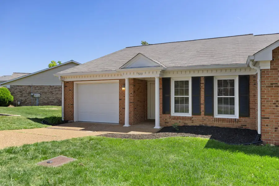 513 Loyola Dr, Nashville, TN 37205 - #3
