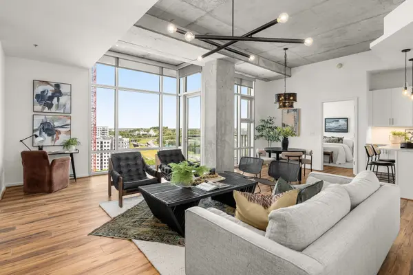 700 12th Avenue S #1110, Nashville, TN 37203