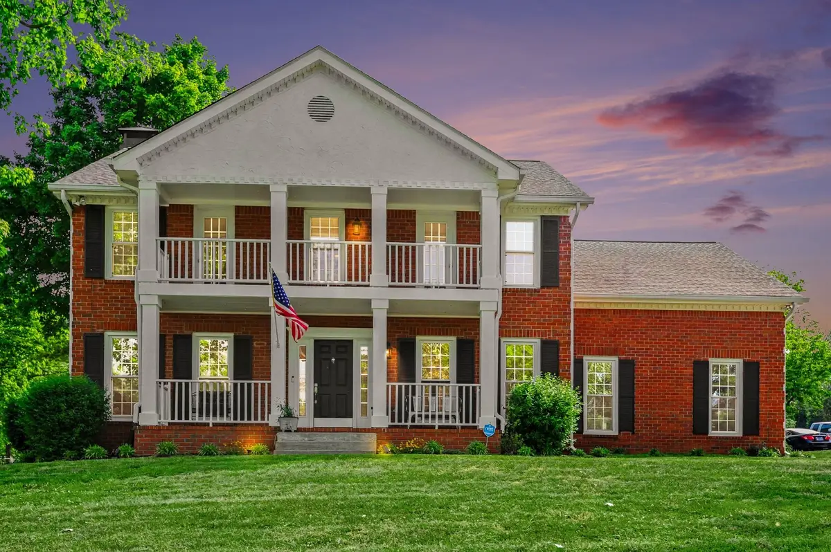 5250 Rustic Way, Old Hickory, TN 37138 - #1