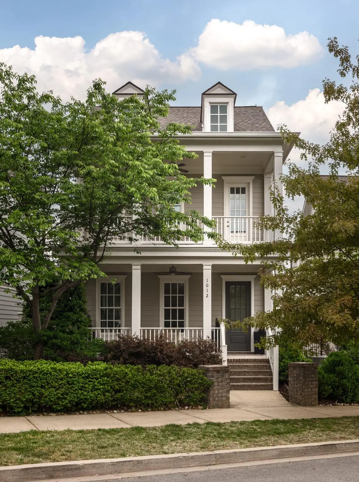 1012 Clifton St, Franklin, TN 37064 - #1