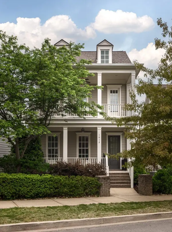 1012 Clifton St, Franklin, TN 37064