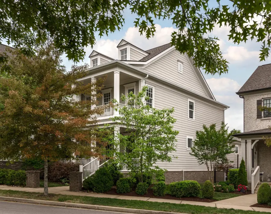 1012 Clifton St, Franklin, TN 37064 - #2