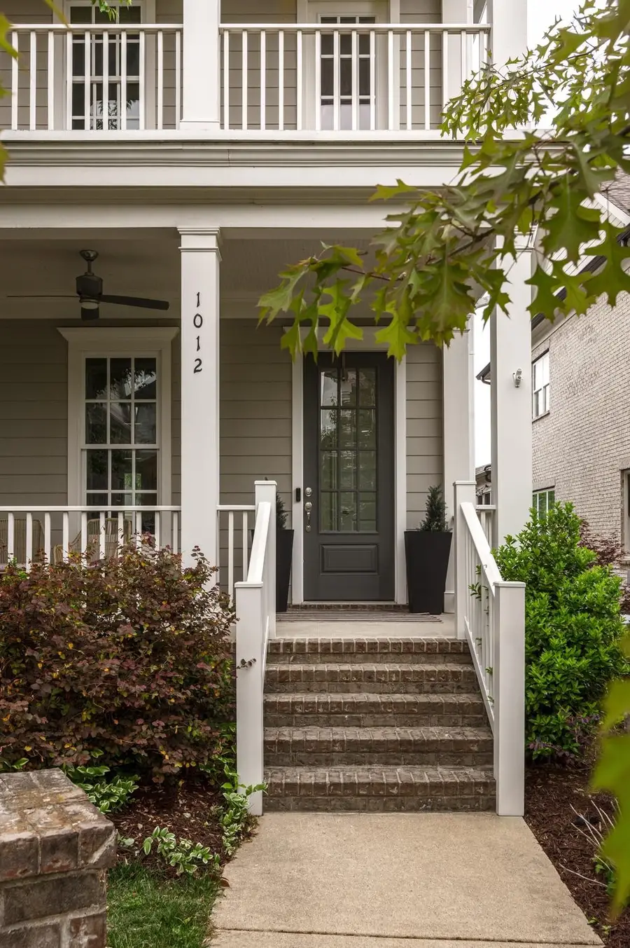 1012 Clifton St, Franklin, TN 37064 - #3