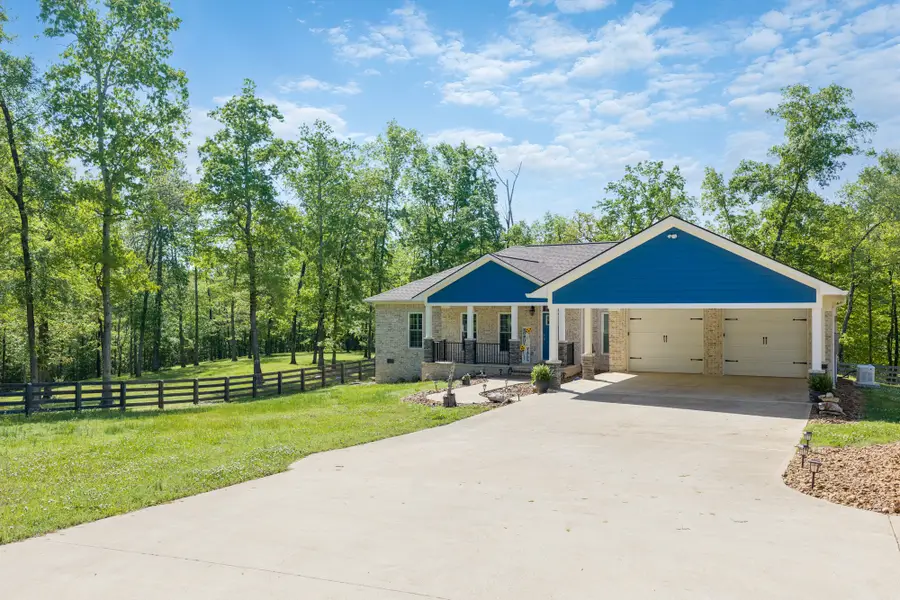 694 Lick Creek Boat Dock Loop, Parsons, TN 38363 - #2
