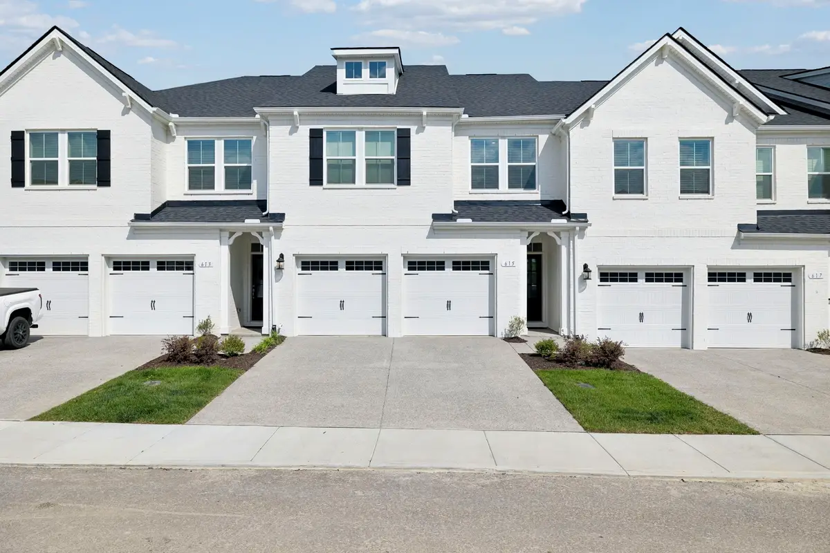 615 Club View Way, Mount Juliet, TN 37122 - #1