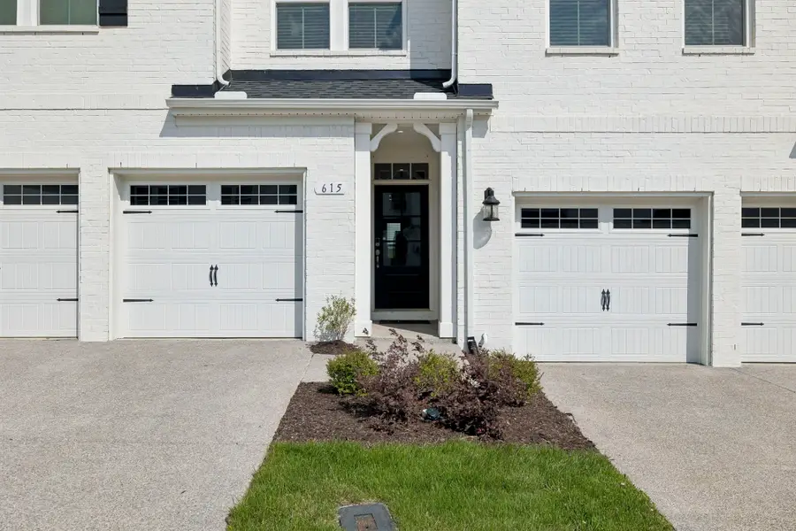 615 Club View Way, Mount Juliet, TN 37122 - #2