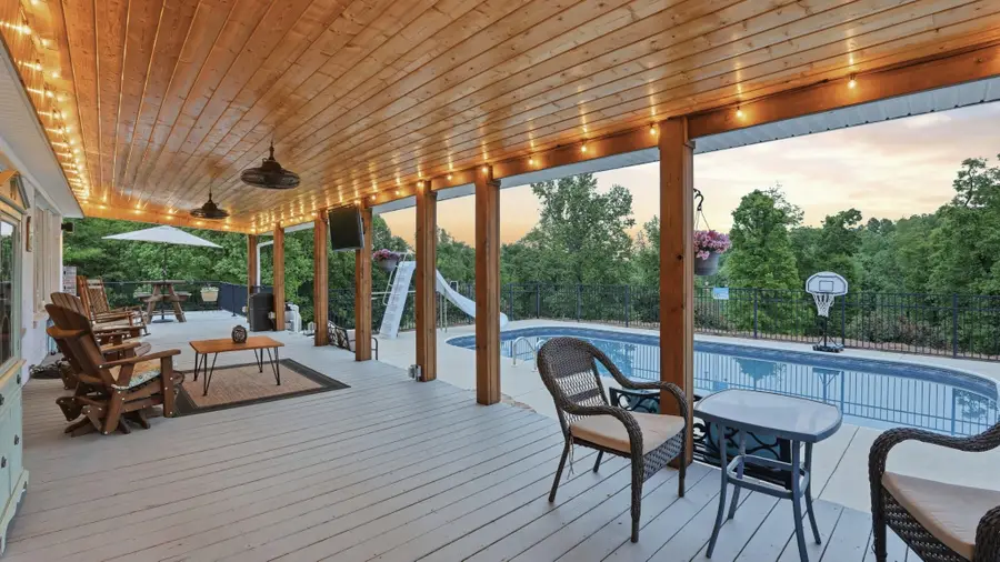 244 Norman Wiseman Rd, Lynchburg, TN 37352 - #2