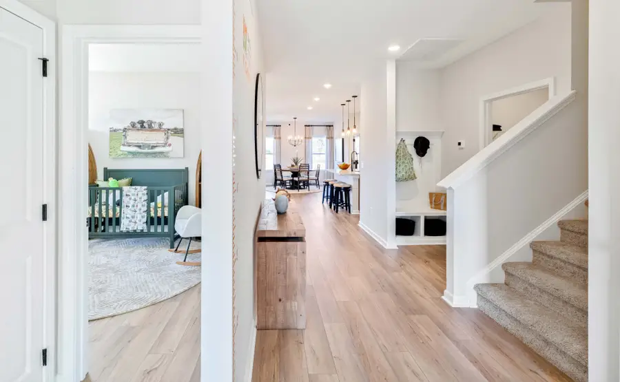 305 Claude Circle, Clarksville, TN 37042 - #2