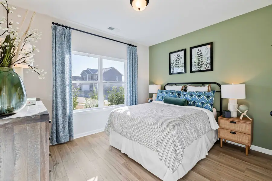 305 Claude Circle, Clarksville, TN 37042 - #3