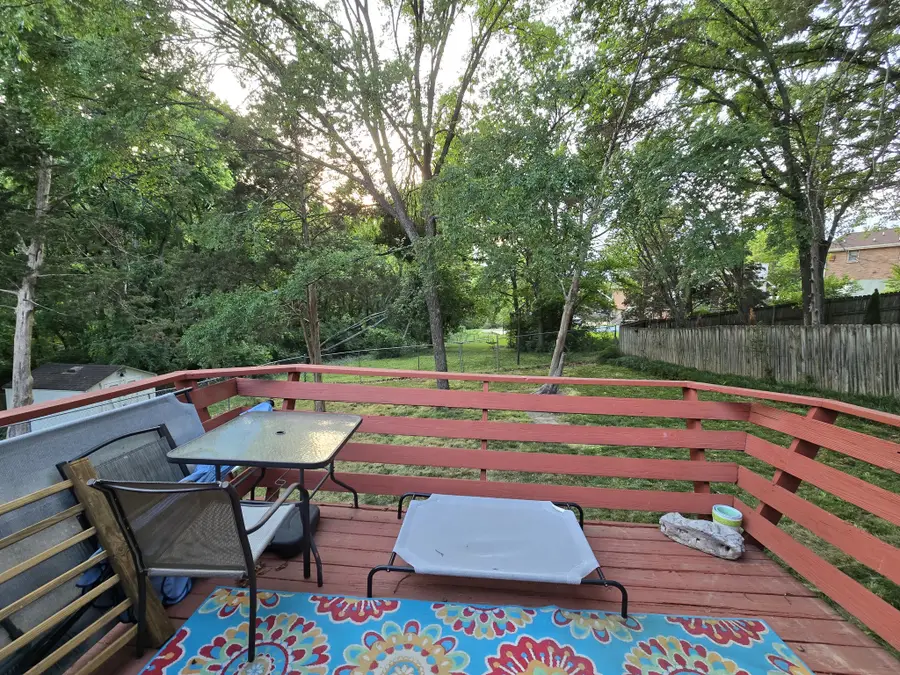 908 Fitzpatrick Rd, Nashville, TN 37214 - #2