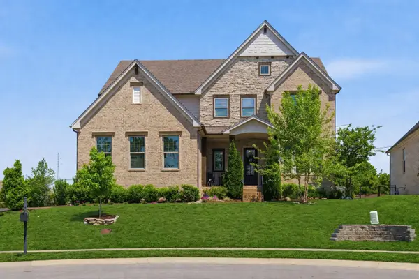 809 Delamotte Pass, Nolensville, TN 37135