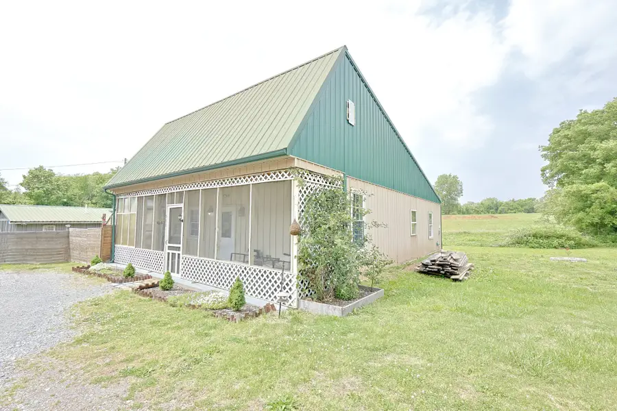 582 Cerulean Rd, Cadiz, KY 42211 - #3