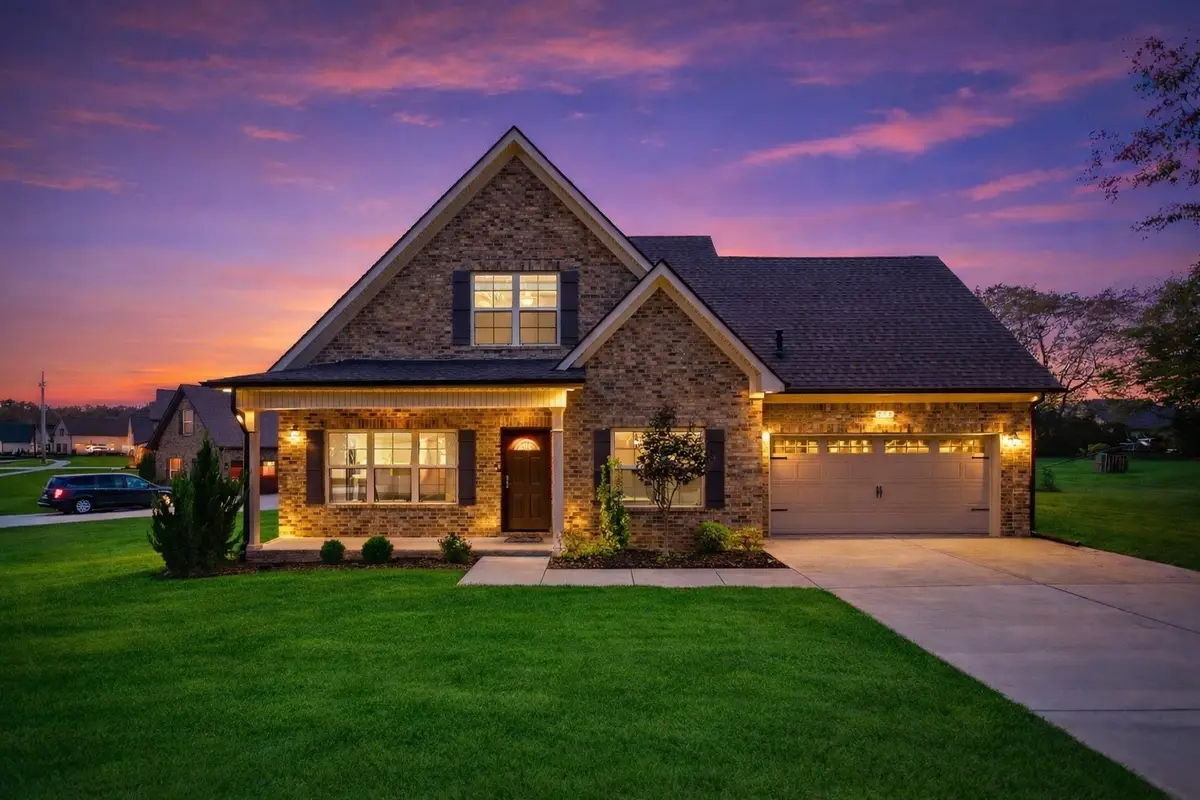 248 Doak Rd, Manchester, TN 37355 - #1