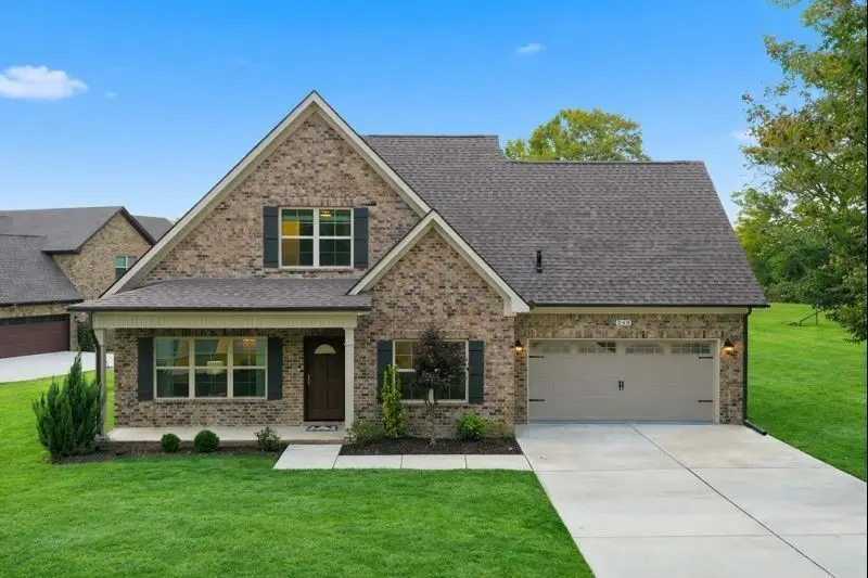 248 Doak Rd, Manchester, TN 37355 - #2