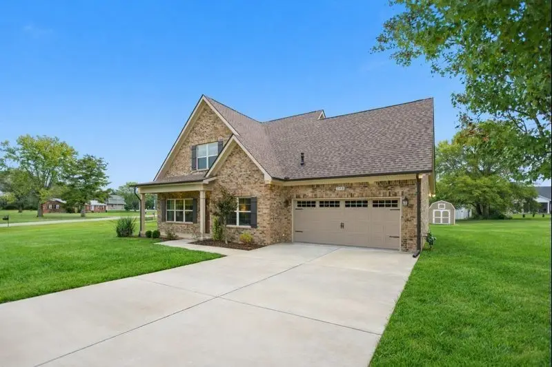 248 Doak Rd, Manchester, TN 37355 - #3