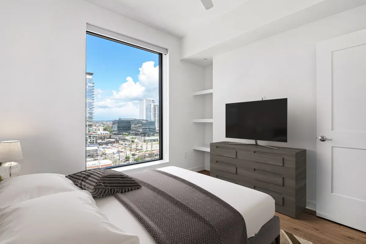 1212 Demonbreun St #1403, Nashville, TN 37203 - #1