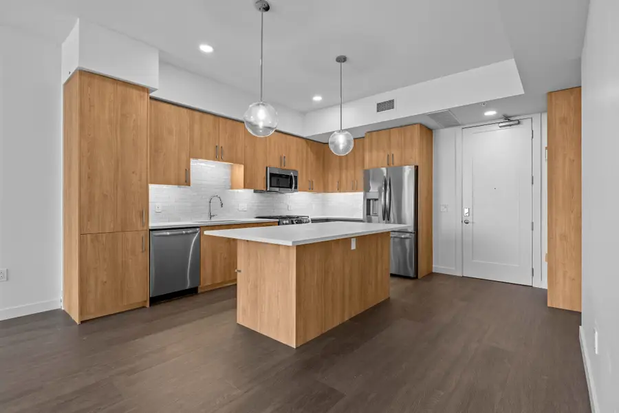 1212 Demonbreun St #1403, Nashville, TN 37203 - #2