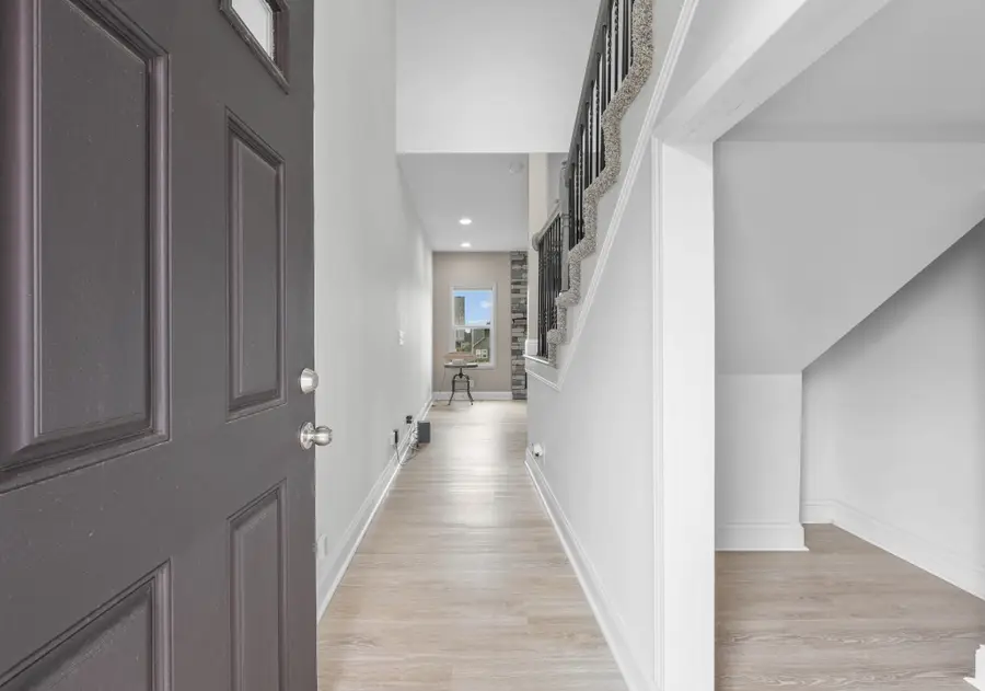 813 Marksman Ct, Clarksville, TN 37042 - #3