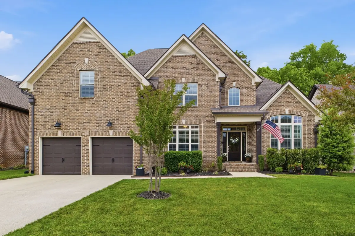 4050 Haversack Dr, Spring Hill, TN 37174 - #1