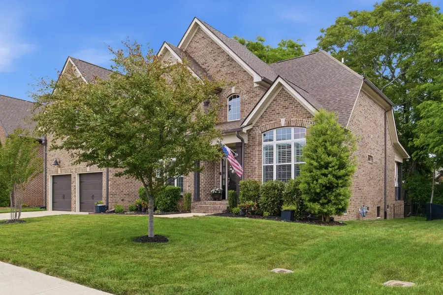 4050 Haversack Dr, Spring Hill, TN 37174 - #3