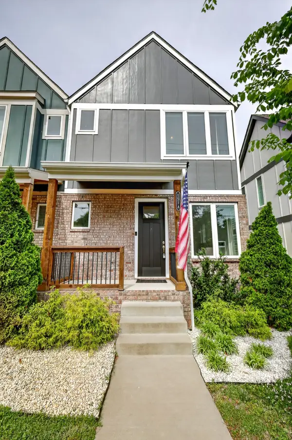 151A Rains Ave, Nashville, TN 37203