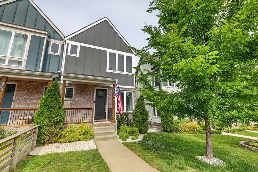 151A Rains Ave, Nashville, TN 37203 - #2