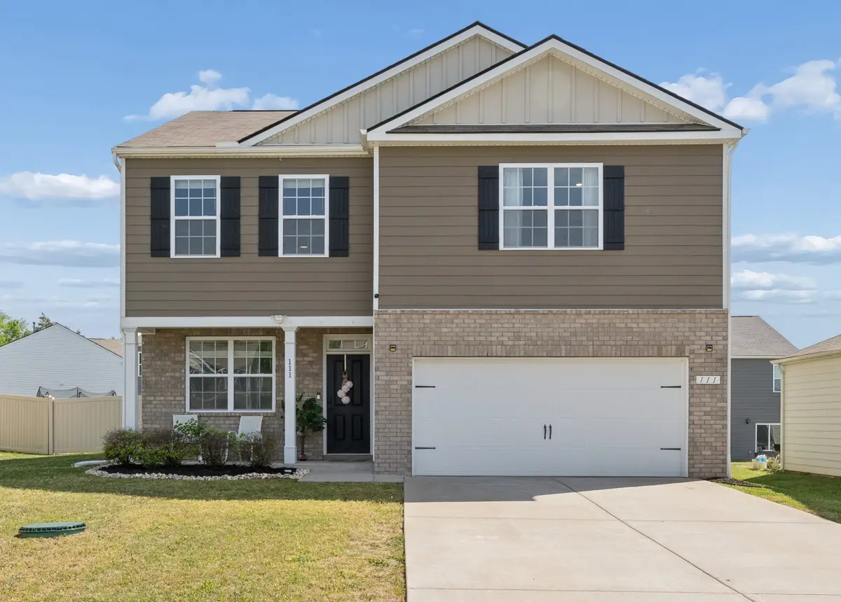 111 Willy Mae Rd, Murfreesboro, TN 37129 - #1