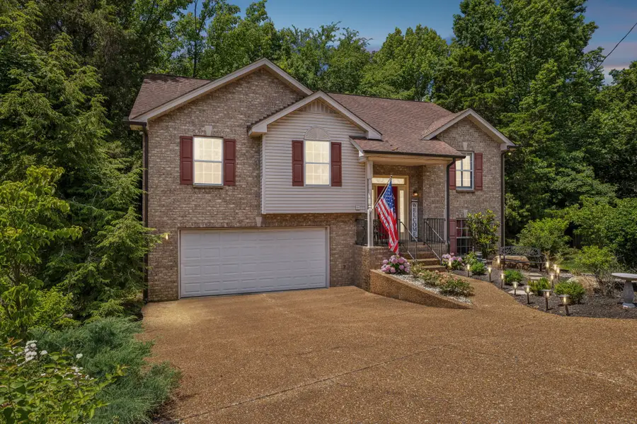 1708 Elm Run Way, Nashville, TN 37214 - #2